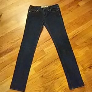 Victoria Secret PINK skinny jeans